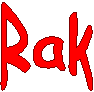 Rak